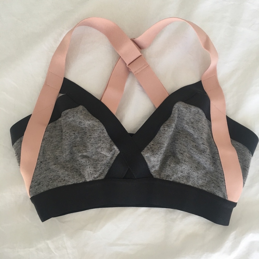 Community Rasa Bra Top